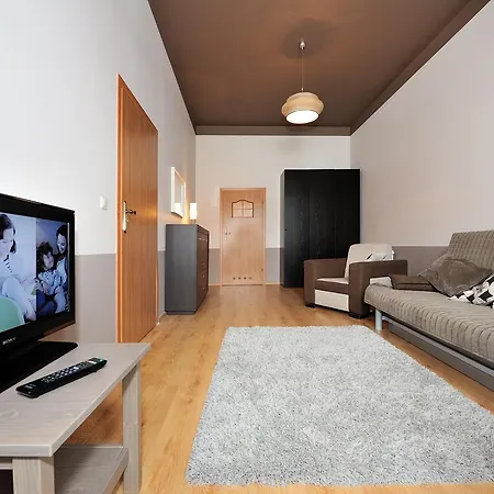 Apartamenty Sun & Snow Jozefina Apartment