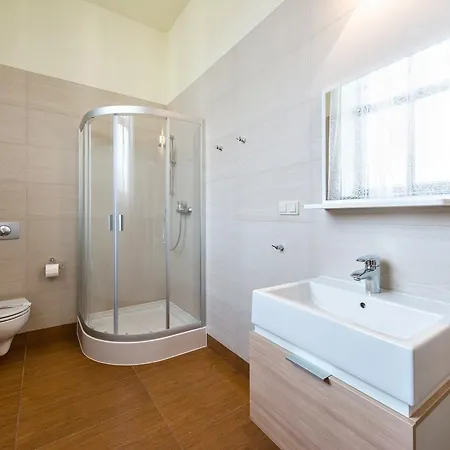 Apartamenty Sun & Snow Jozefina Apartment Szklarska Poreba