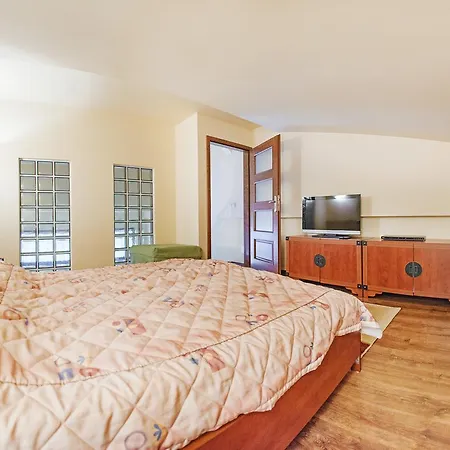 Apartment Apartamenty Sun & Snow Jozefina Szklarska Poreba