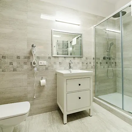 Sun & Snow Jozefina Апартаменты